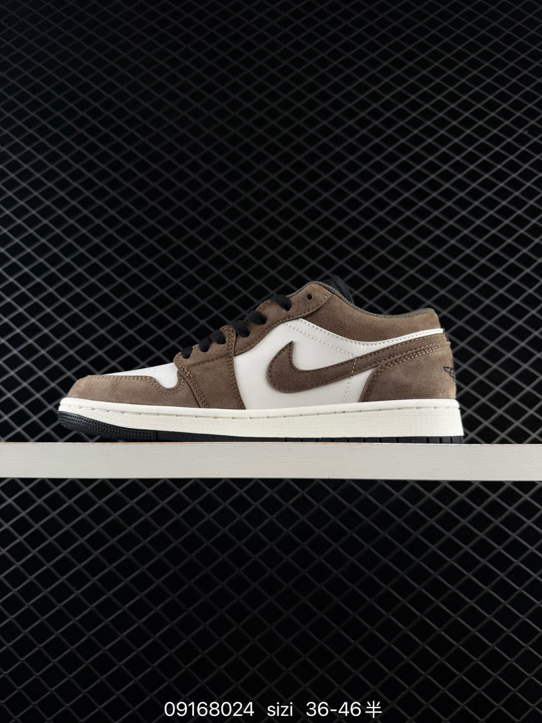 Nike Air Jordan 1 Low-553558-200